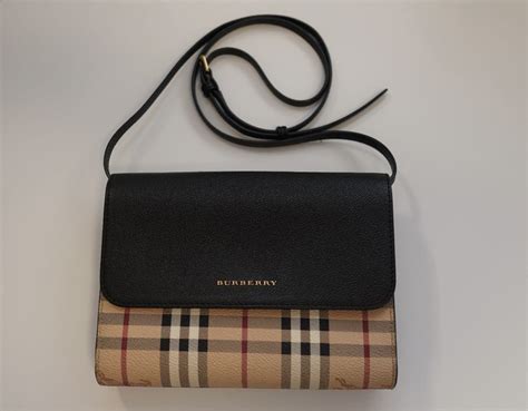 geanta burberry originala